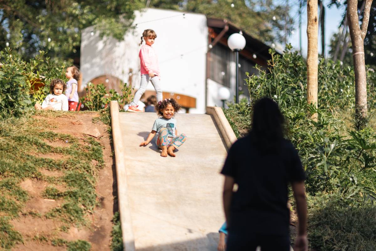 Unidade Sibipuruna